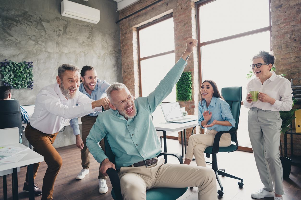 Freight Broker Back-Office