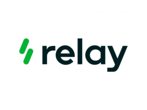 Relay Logo