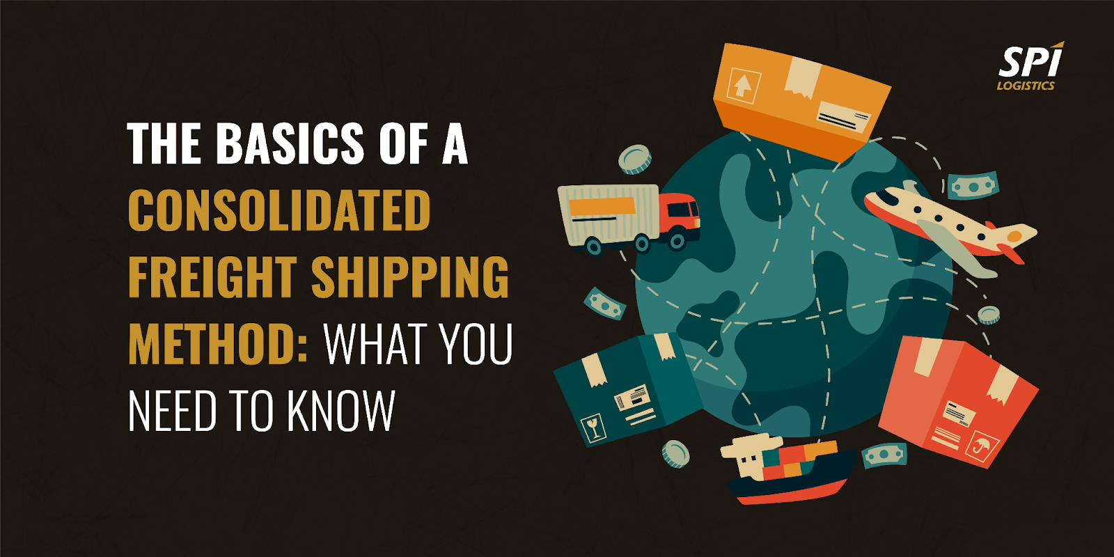 Logistics Management