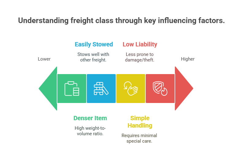 Understanding Freight