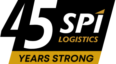SPI Logistics--45 Years Strong