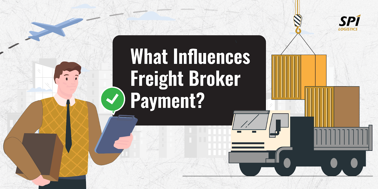Freight Brokers International